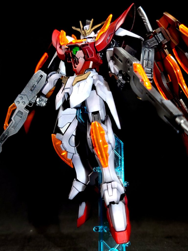 ゼロ炎–2枚目/制作者：やっすおう