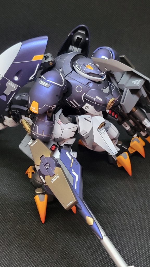 シールドランス