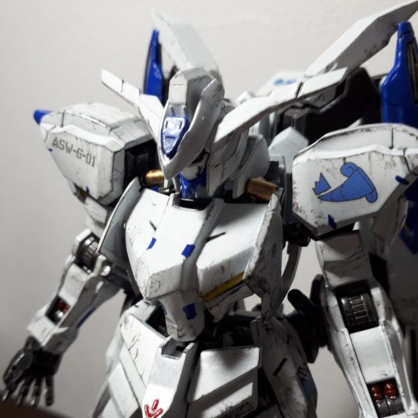 ガンダムバエルのガンプラ作品一覧|GUNSTA(ガンスタ) ガンダムバエルのガンプラ作品一覧|GUNSTA(ガンスタ)
