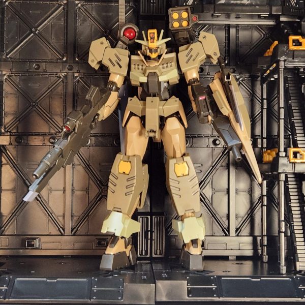 ダストストームブレイカー