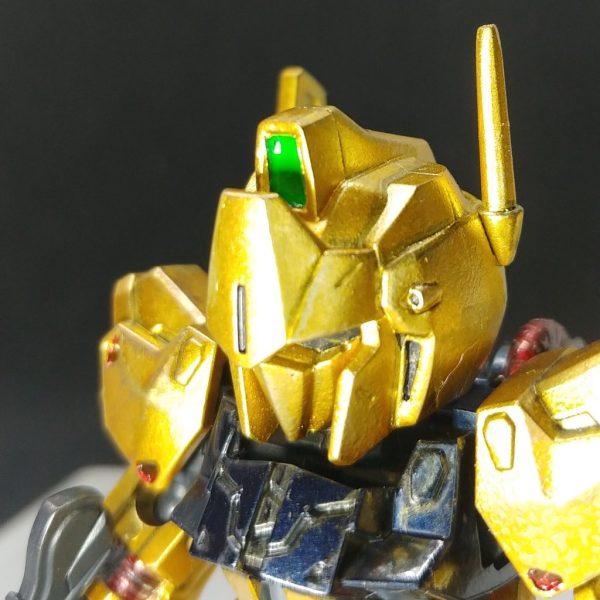 80　ﾓﾋﾞﾘﾃｨｼﾞｮｲﾝﾄ　百式