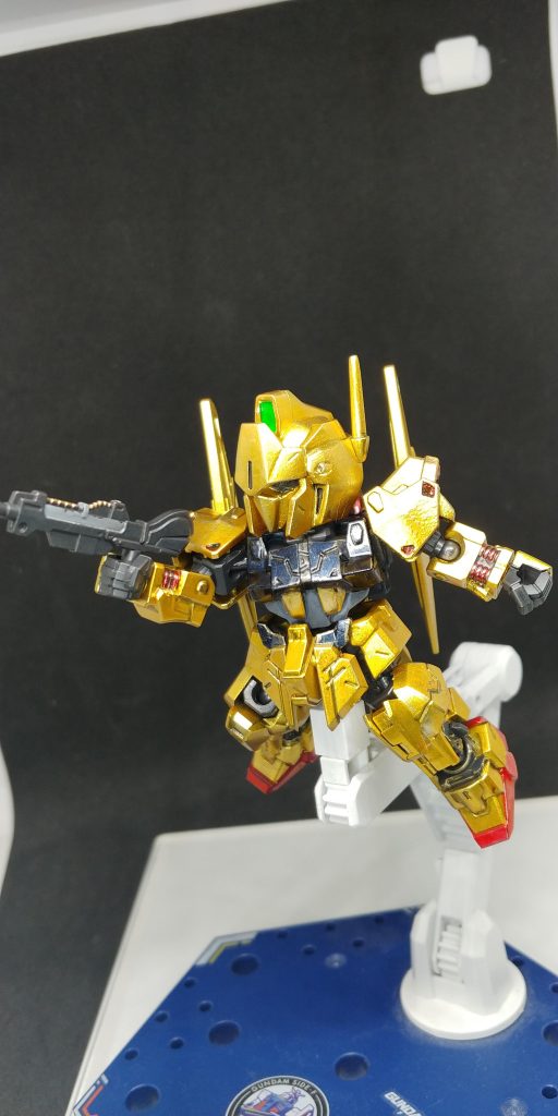 80　ﾓﾋﾞﾘﾃｨｼﾞｮｲﾝﾄ　百式–5枚目/制作者：ie．