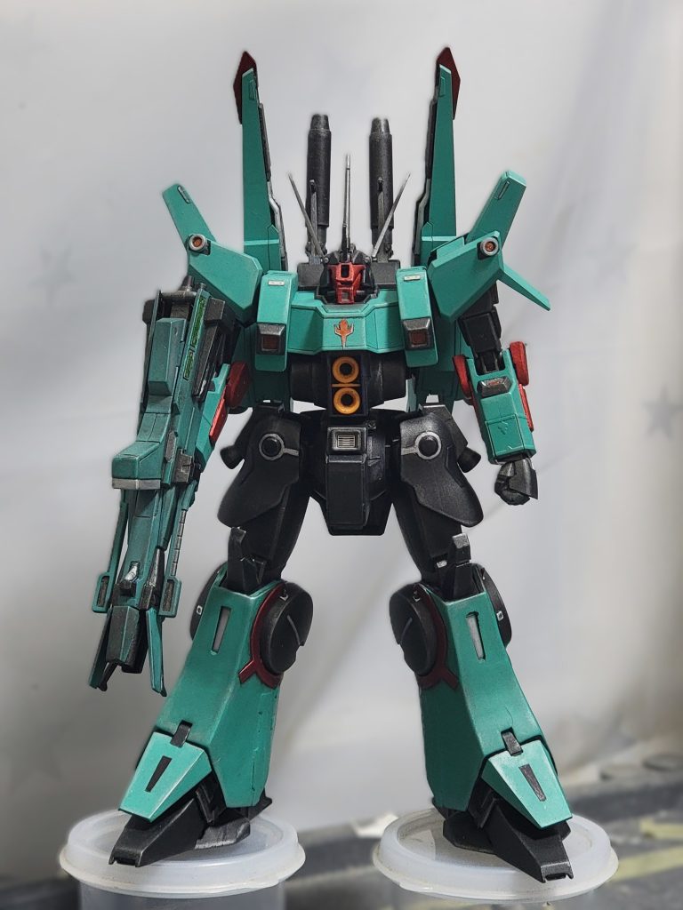 HG Doven Wolf–4枚目/制作者:53xx