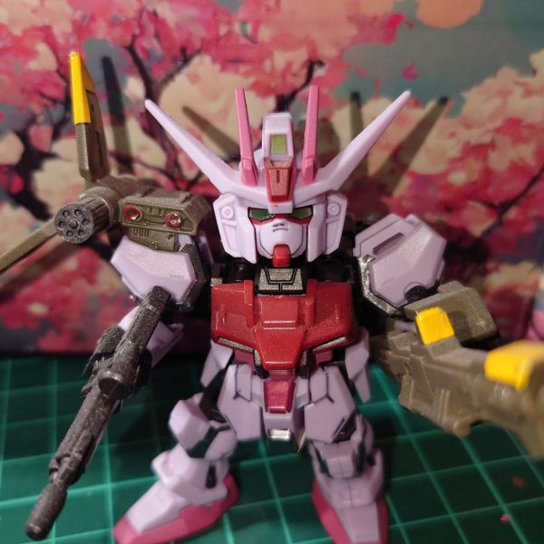 花見のルージュ