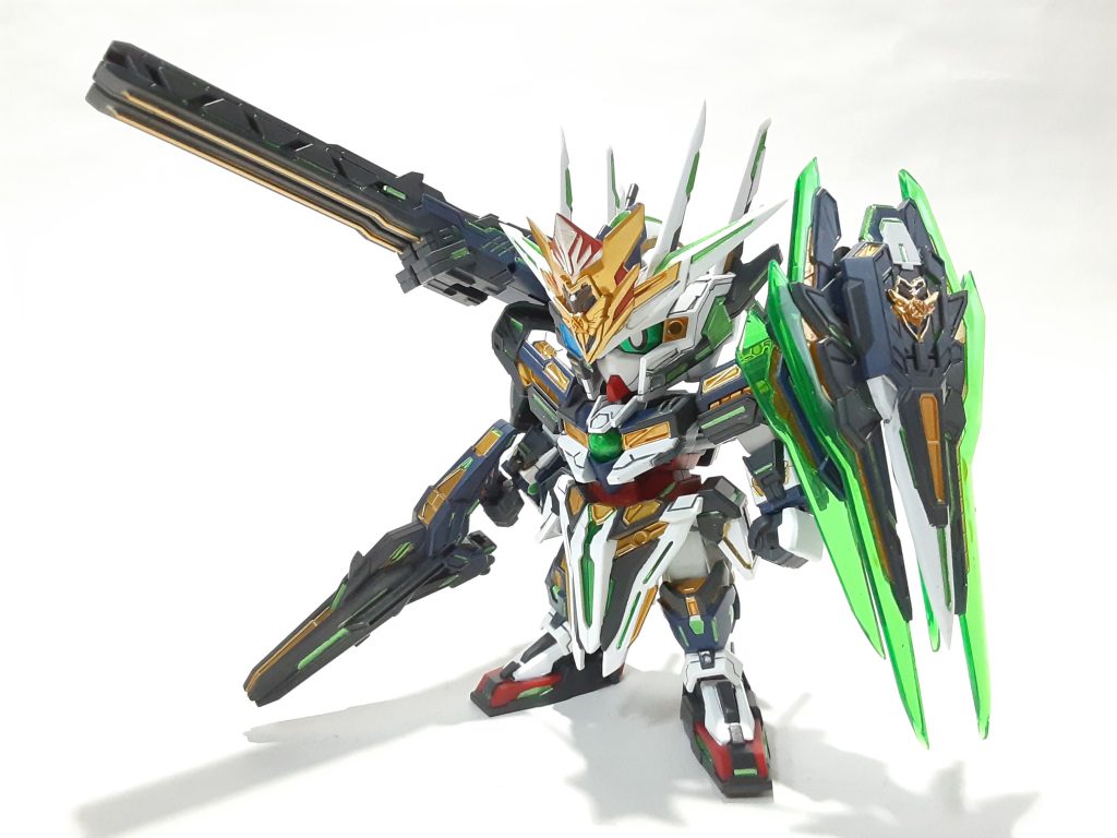 遂に発売された新シリーズ、今度はネオワールドに焦点が当たりましたね