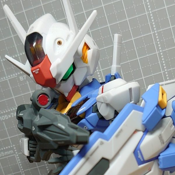 xvx-016 ｶﾞﾝﾀﾞﾑ ｴｱﾘｱﾙ (HGSD)