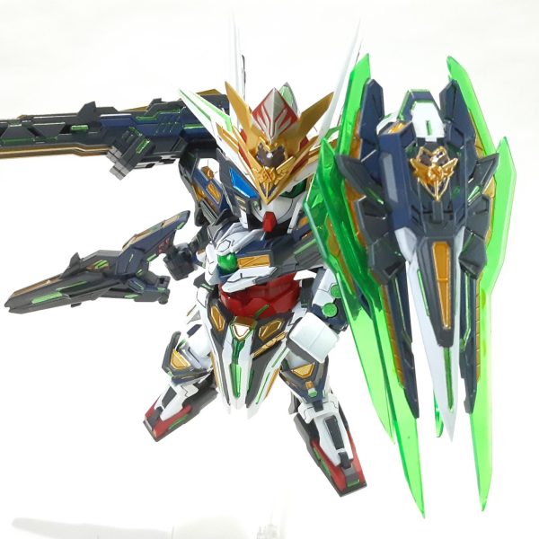 キャプテンクアンタGF