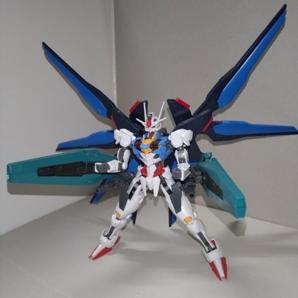 何とドラグーンまで!?/エアリアルNeoMAX