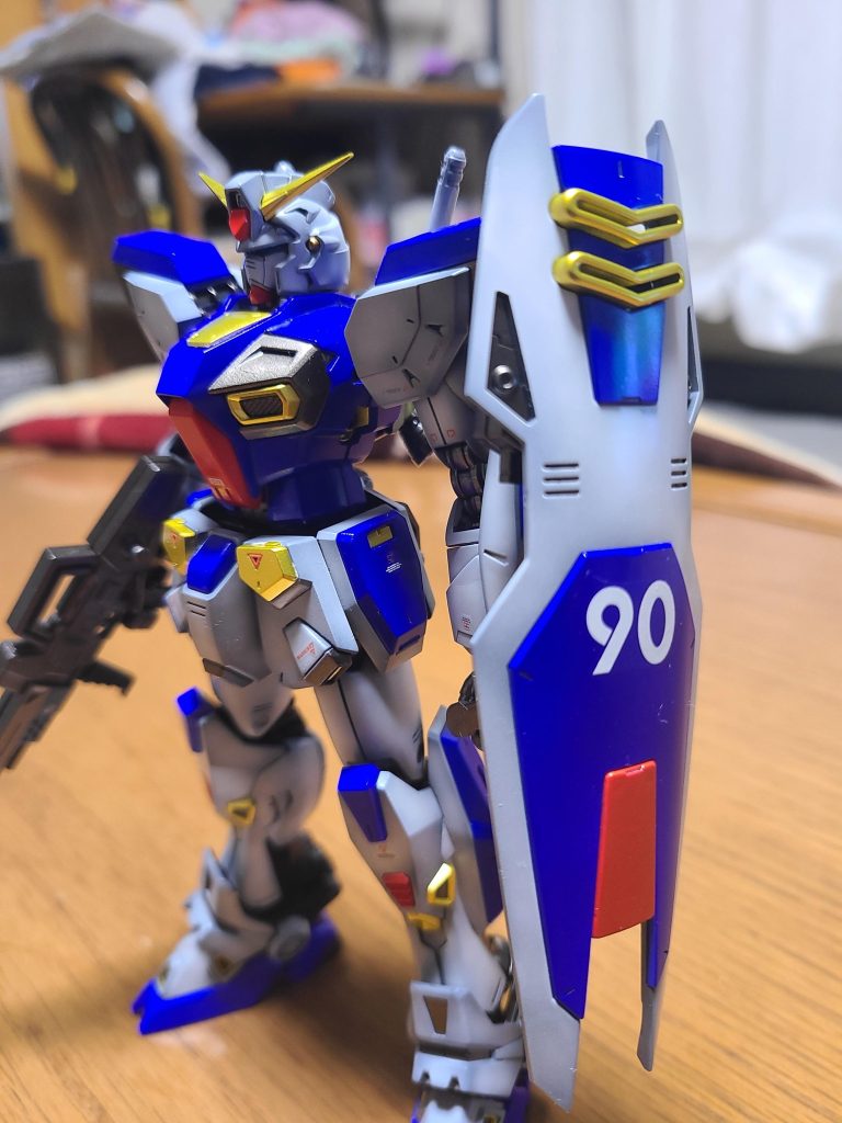 彩飾するなら絶対にオススメのキットだと思います。