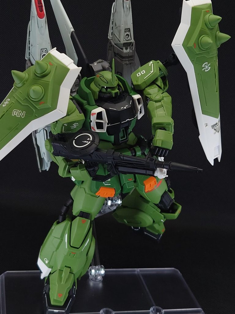 閲覧ありがとうございました(gandam-hand2)