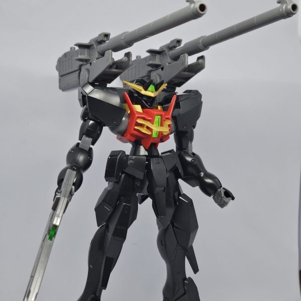 ラファエルガンダム2