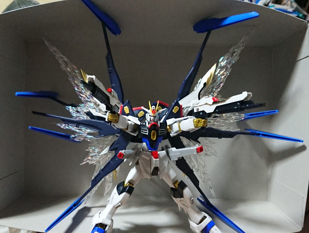 マイフリ＋ジャンクパーツ–4枚目/制作者：kaiha