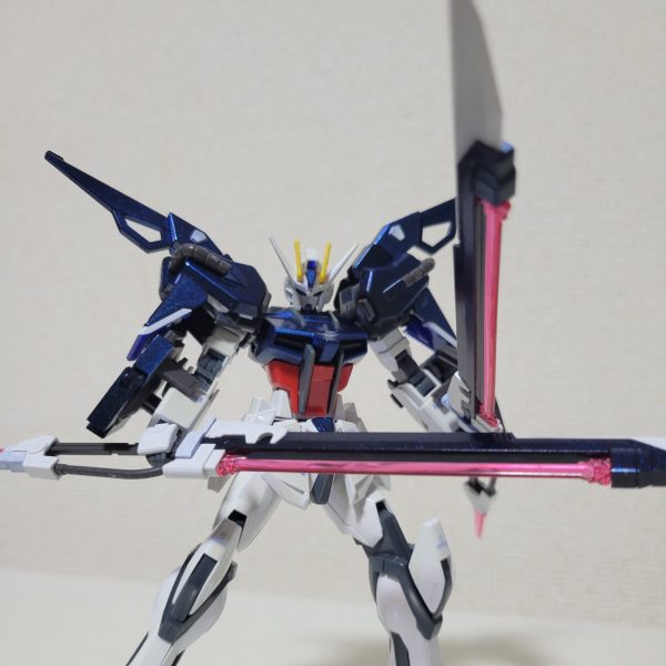 ソードストライク・ブル