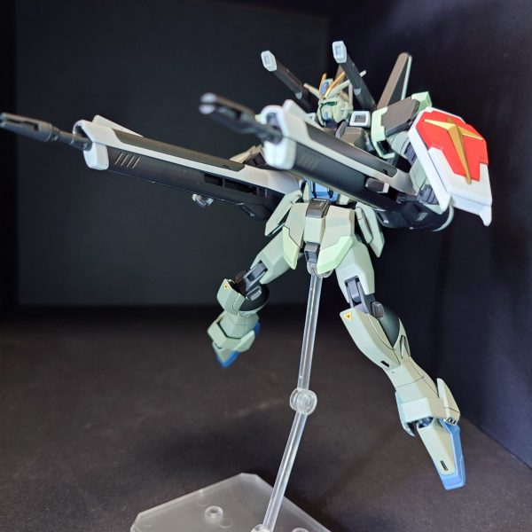 ブラストインパルスガンダム・ガンプラ改造作品まとめ｜ガンダム