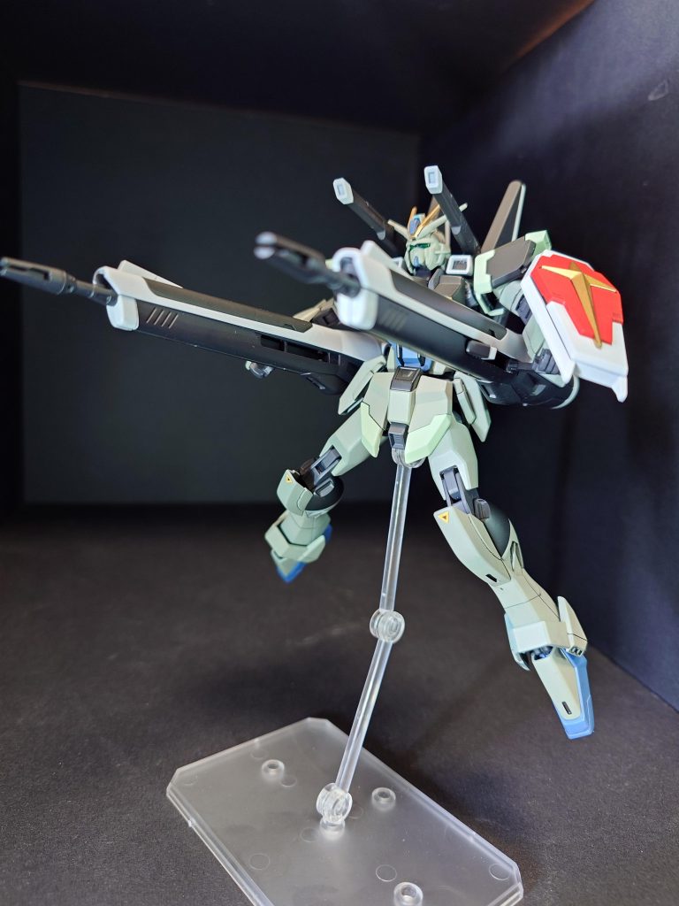 HGCE ブラストインパルスSPECⅡ–2枚目/制作者:デンマイ