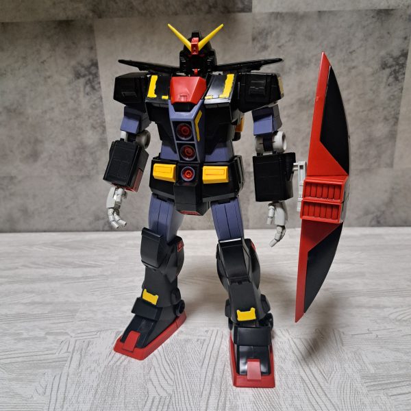 サイコガンダム|ブラストさんのガンプラ作品|GUNSTA(ガンスタ) サイコガンダム|ブラストさんのガンプラ作品|GUNSTA(ガンスタ)
