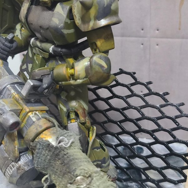 行き当たりばったり