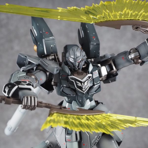 【HGUC】シナンジュ・スタイン