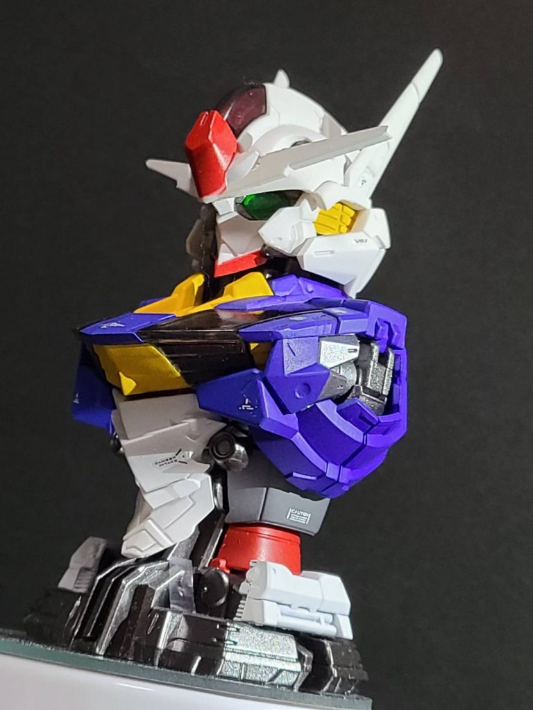 メカニカルバスト　エアリアル–4枚目/制作者：RWBY