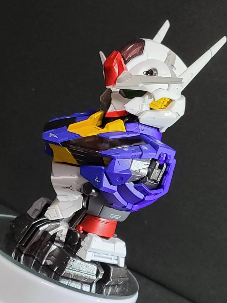 メカニカルバスト　エアリアル–5枚目/制作者：RWBY