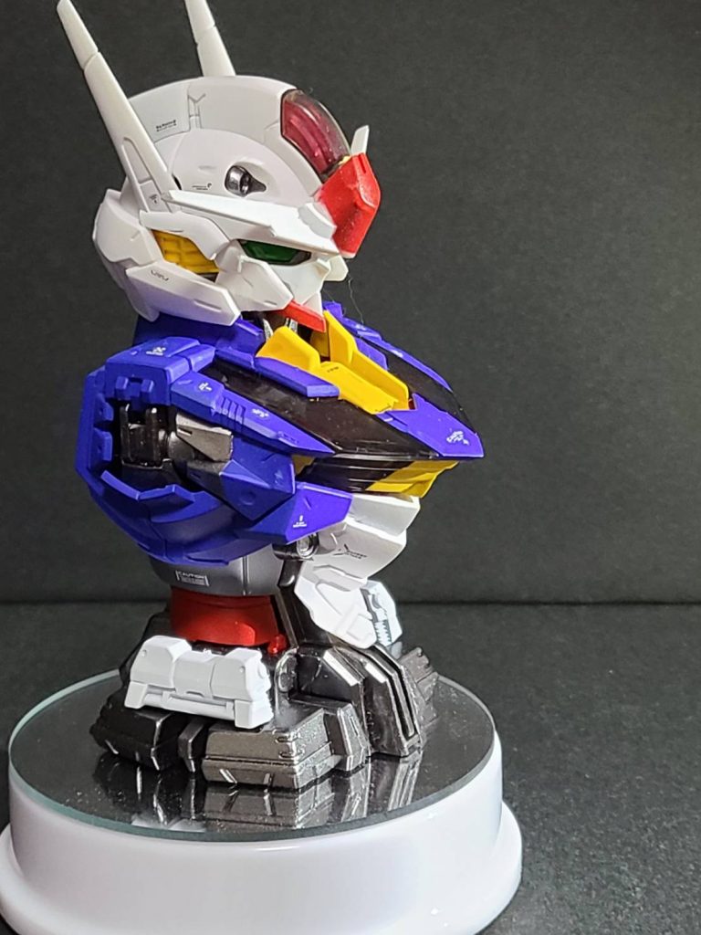 メカニカルバスト　エアリアル–6枚目/制作者：RWBY