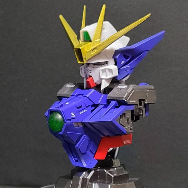 メカニカルバスト　ウイングガンダム（EW版）