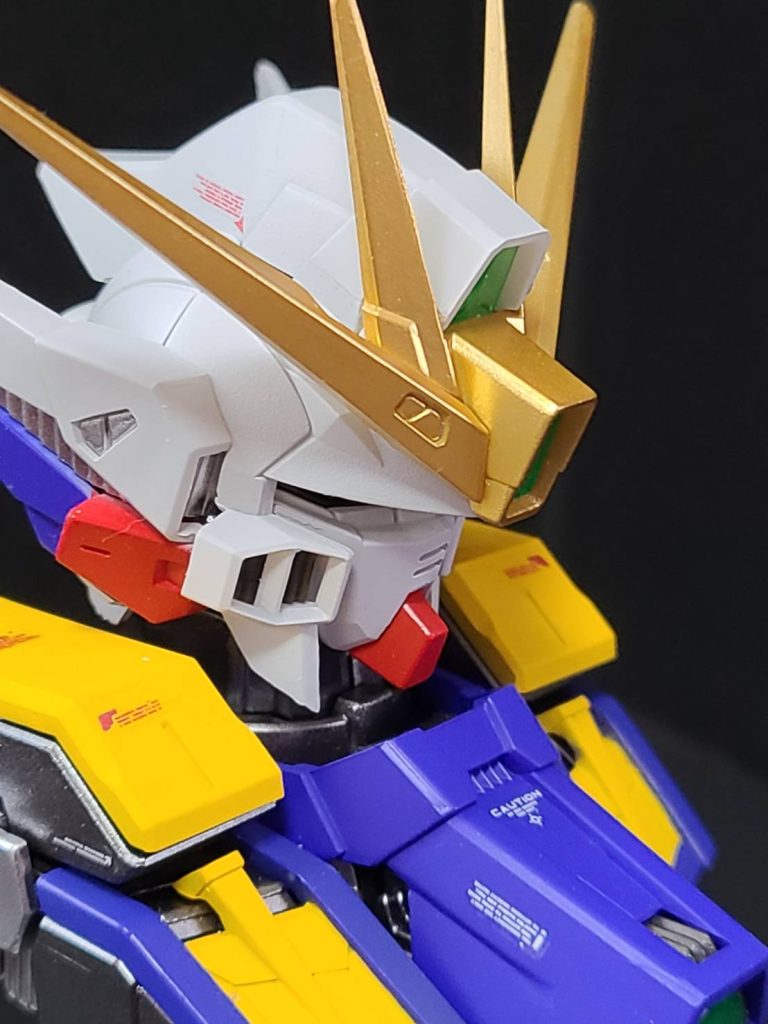 イケメンですね