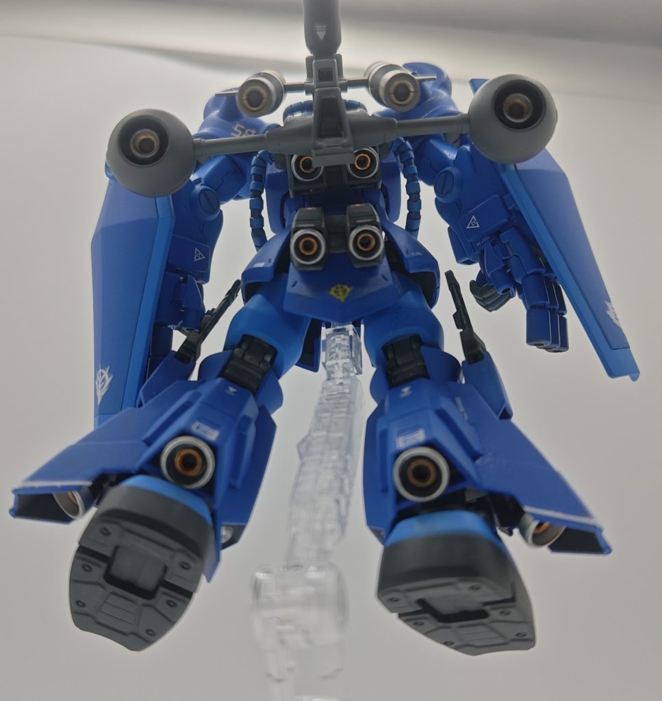 Gouf R35（3作目）–7枚目/制作者：.93