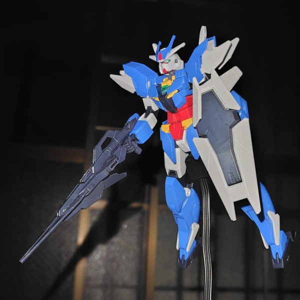 アースリィガンダム