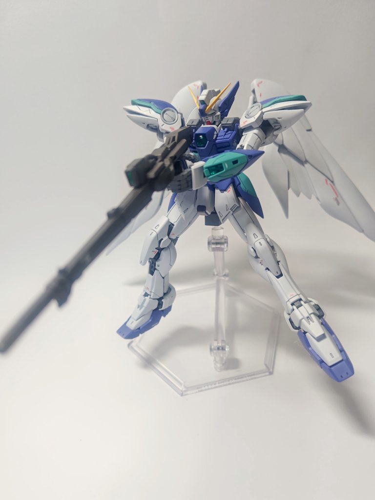 「我慢して、お兄ちゃん!そのゼロ壊してあげる!!」