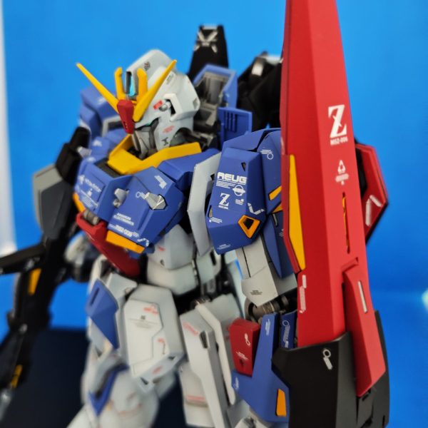 Zガンダム
