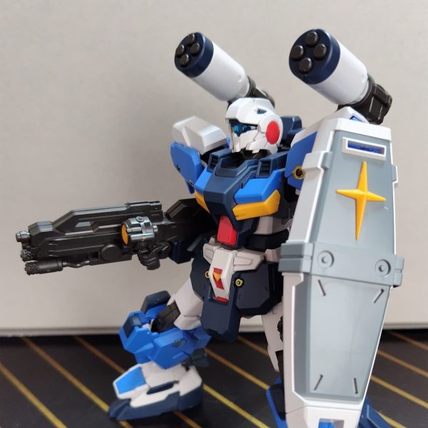 ジーラインスタンダードアーマー