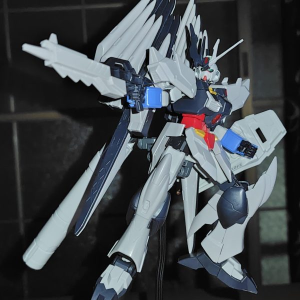 フェイクHi-νガンダム