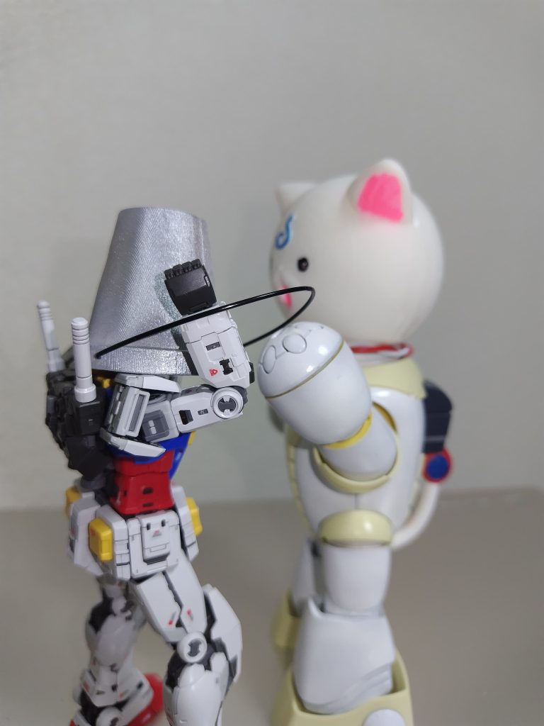 あっちゅ！あっちゅ！