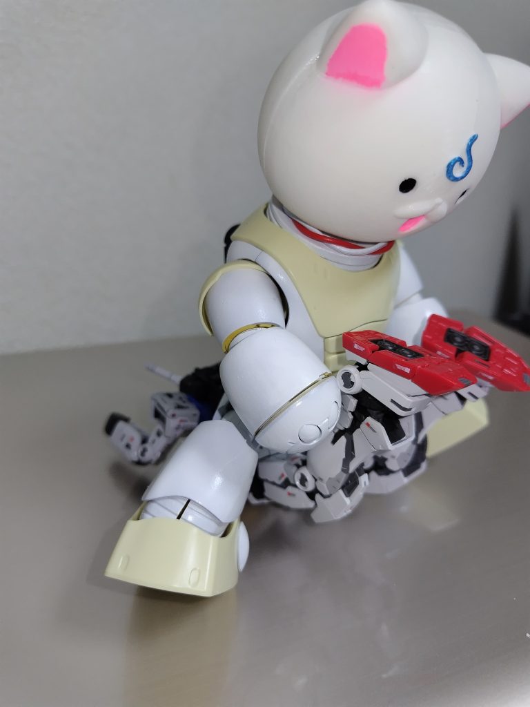 アイドルにこんなことして許されると・・痛い痛い痛い！！