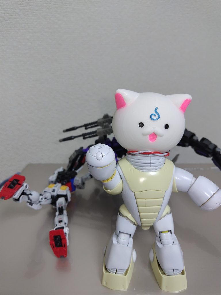 また負けたにぇ・・・  最後までお付き合いいただきありがとうございました！