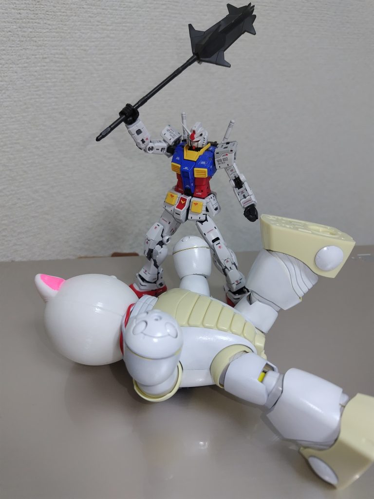 それずるい！！それずるいって！！