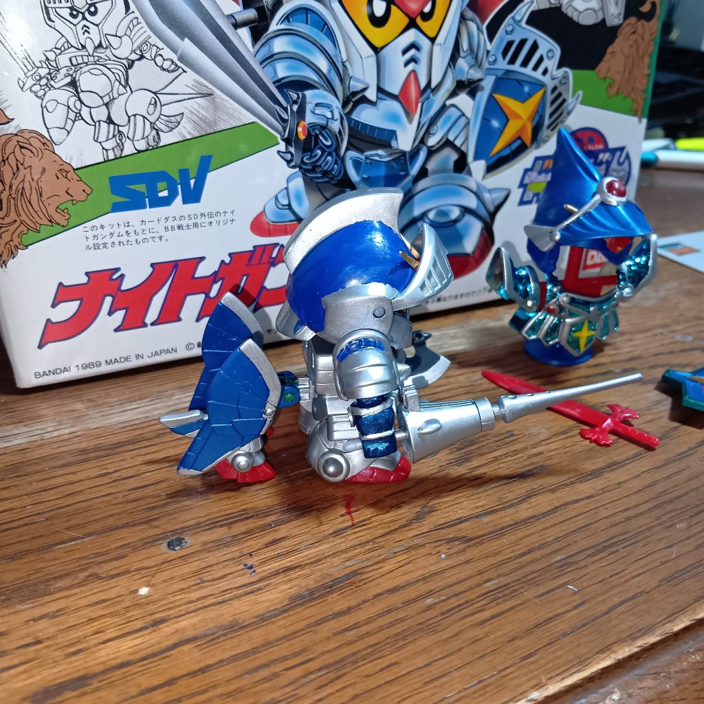 ケンタウルスモード