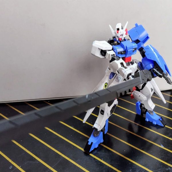 ガンダムアスタロト