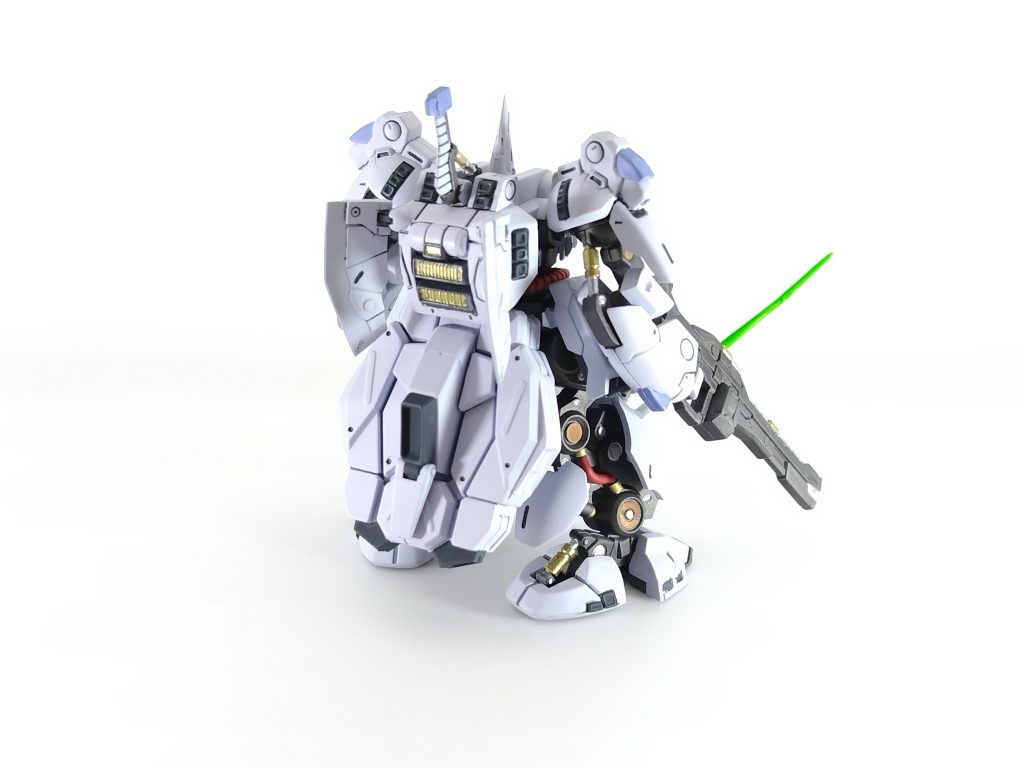 アーティファクト　ジ・オ–5枚目/制作者：ホロスケ