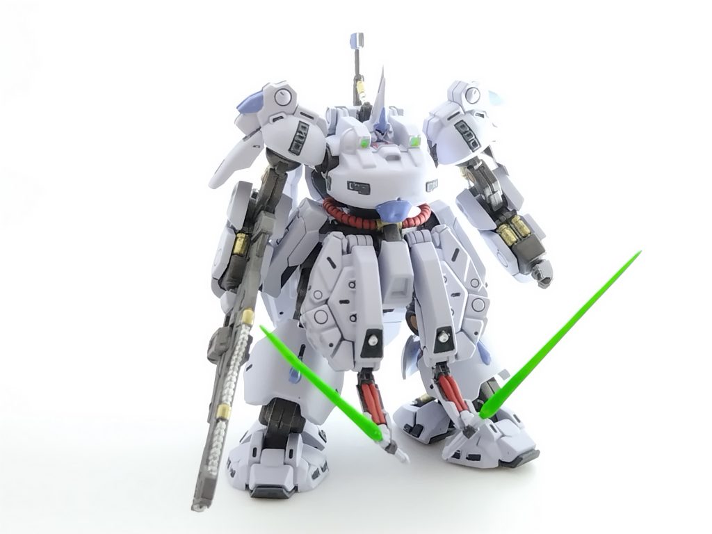 アーティファクト　ジ・オ–3枚目/制作者：ホロスケ