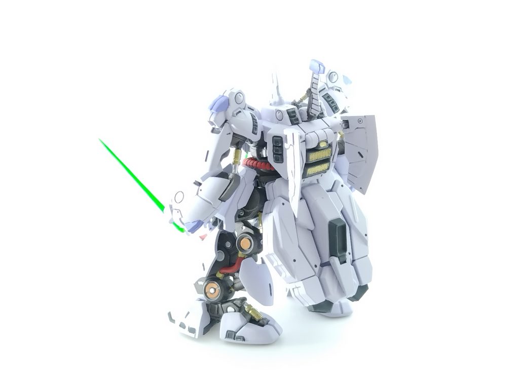 アーティファクト　ジ・オ–4枚目/制作者：ホロスケ