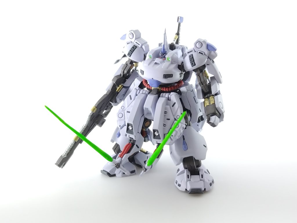 アーティファクト　ジ・オ–2枚目/制作者：ホロスケ