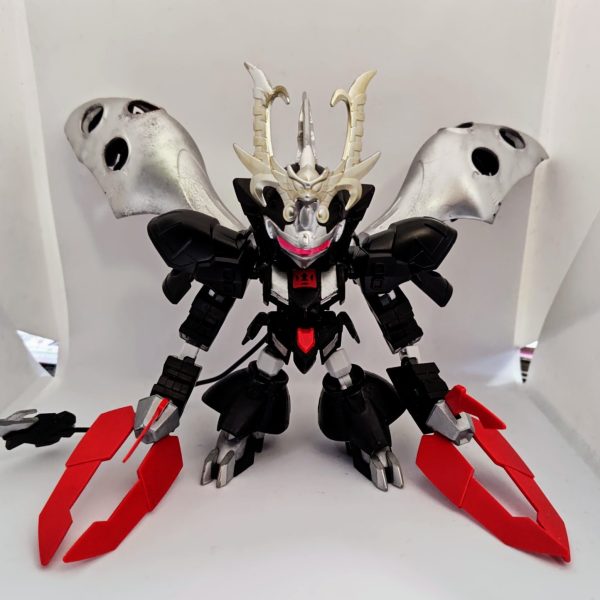 ブートレグクリーチャー•レクス