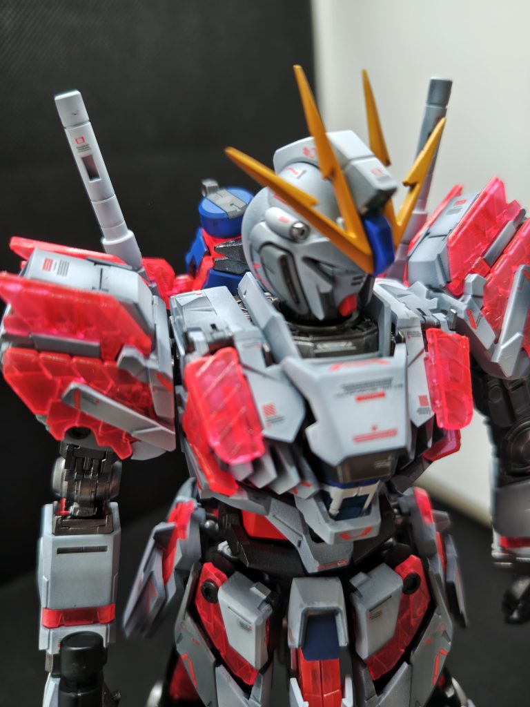 ナラティブガンダム