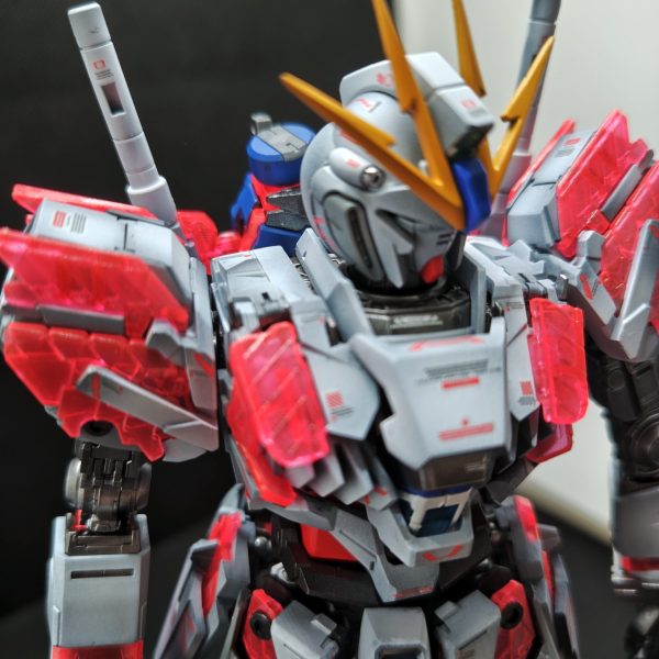 ナラティブガンダム