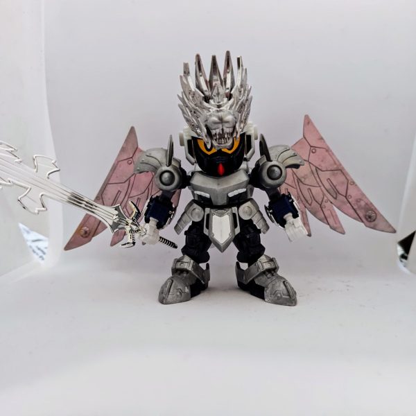 ブートレグマイスター•マンティコア