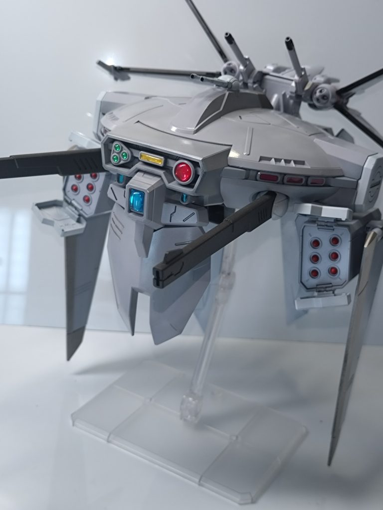 CAVALIER AIFRID–5枚目/制作者：青騎士