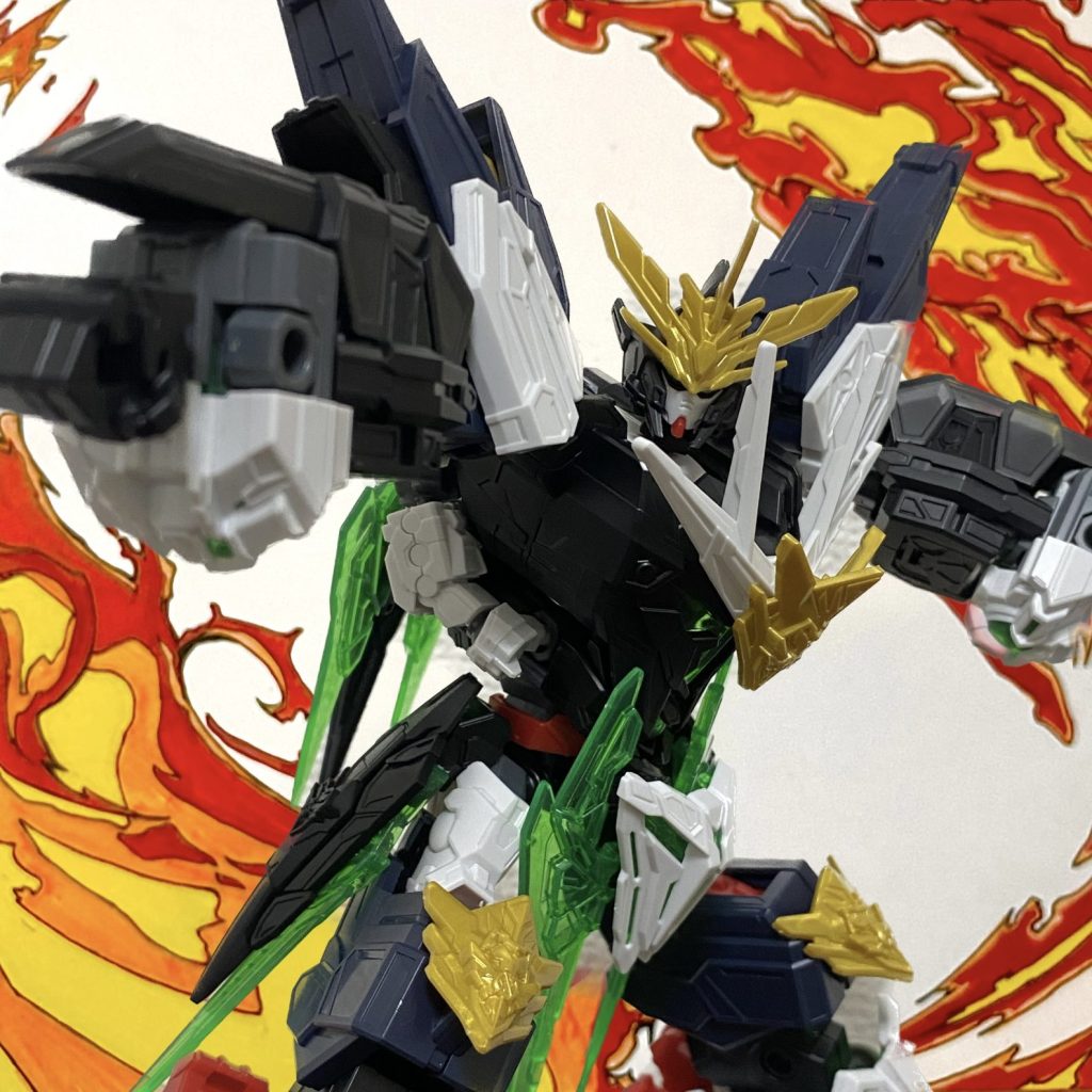 ジェネラルフォートレス｜miyajiさんのガンプラ作品｜GUNSTA