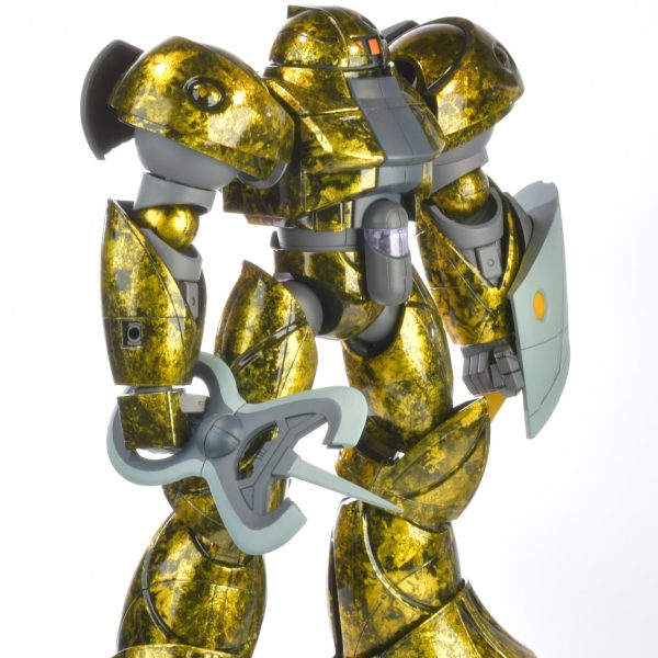 1/100　モビルスモー